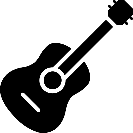 Guitar icons created by InfoBrother - Flaticon